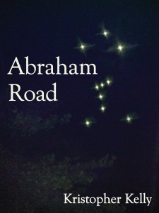 Abraham Road cover art
