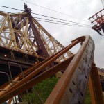 Bridge and Metal