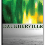 Daukherville Cover Art