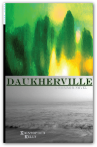 Daukherville Cover Art