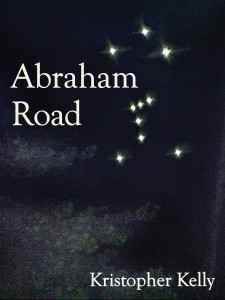 Abraham Road Cover Art